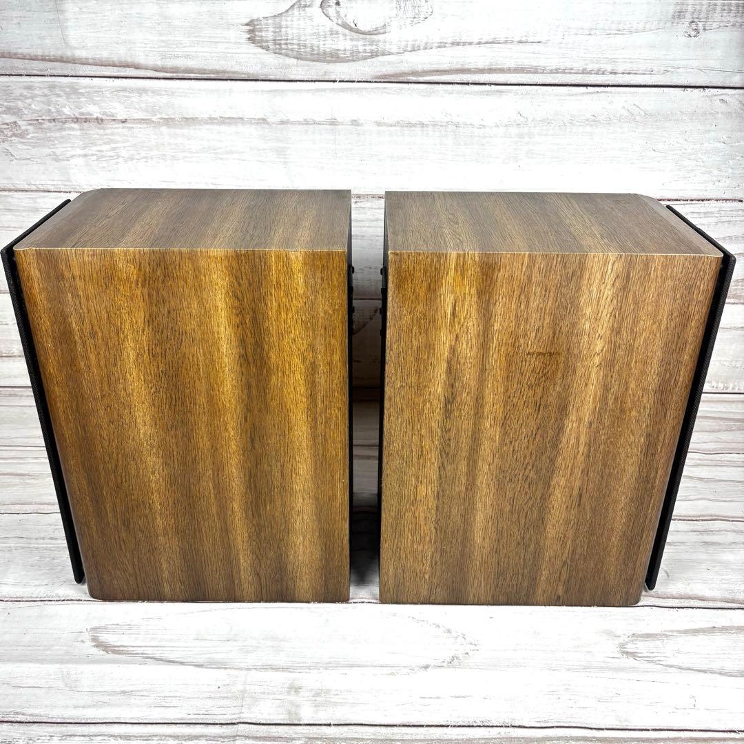 LUXMAN S-007 スピーカー