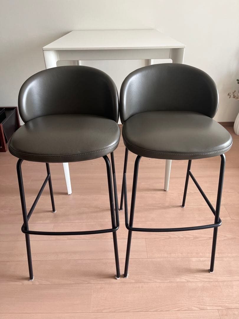 Boconcept ハイテーブル