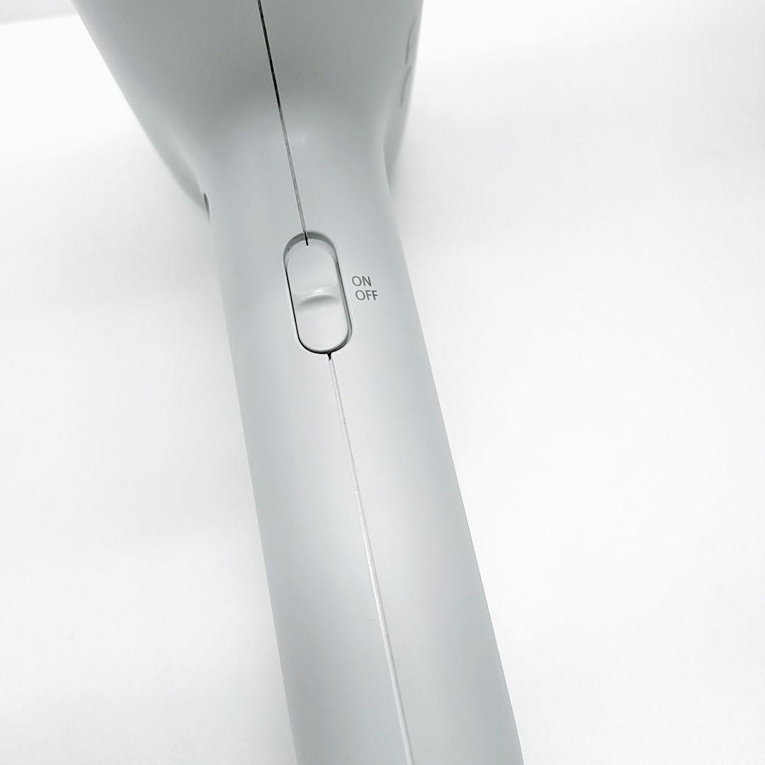 新品同様✨️ノズル付き Panasonic ナノケア ドライヤー EH-NA0J