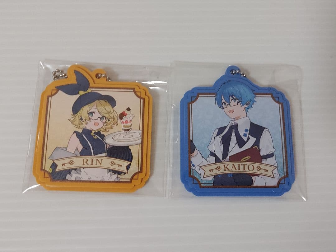 初音ミク 一番くじ　ラストワン　A賞B賞下位賞セット