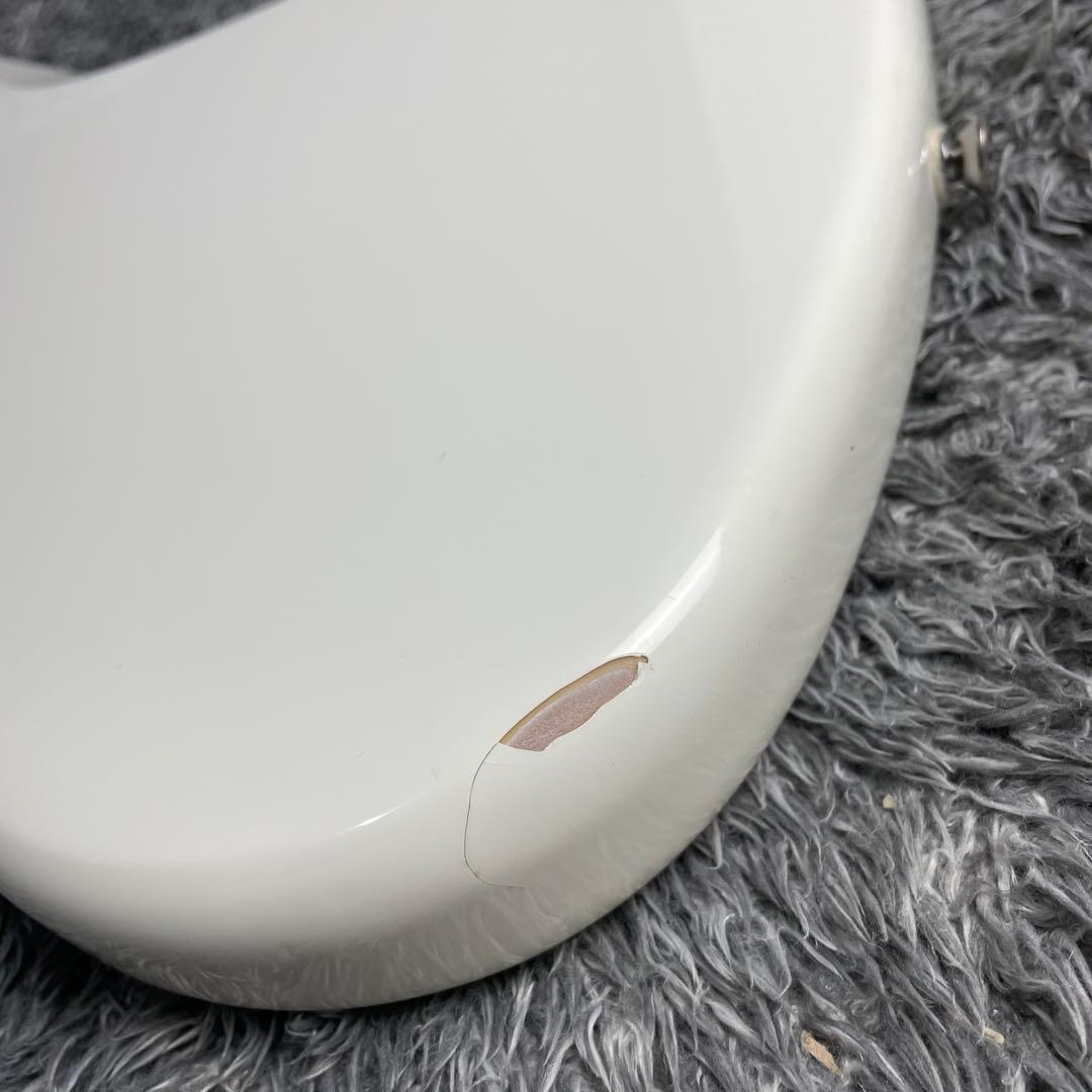 ベース Squier Vintage Modified JAZZ BASS 70s