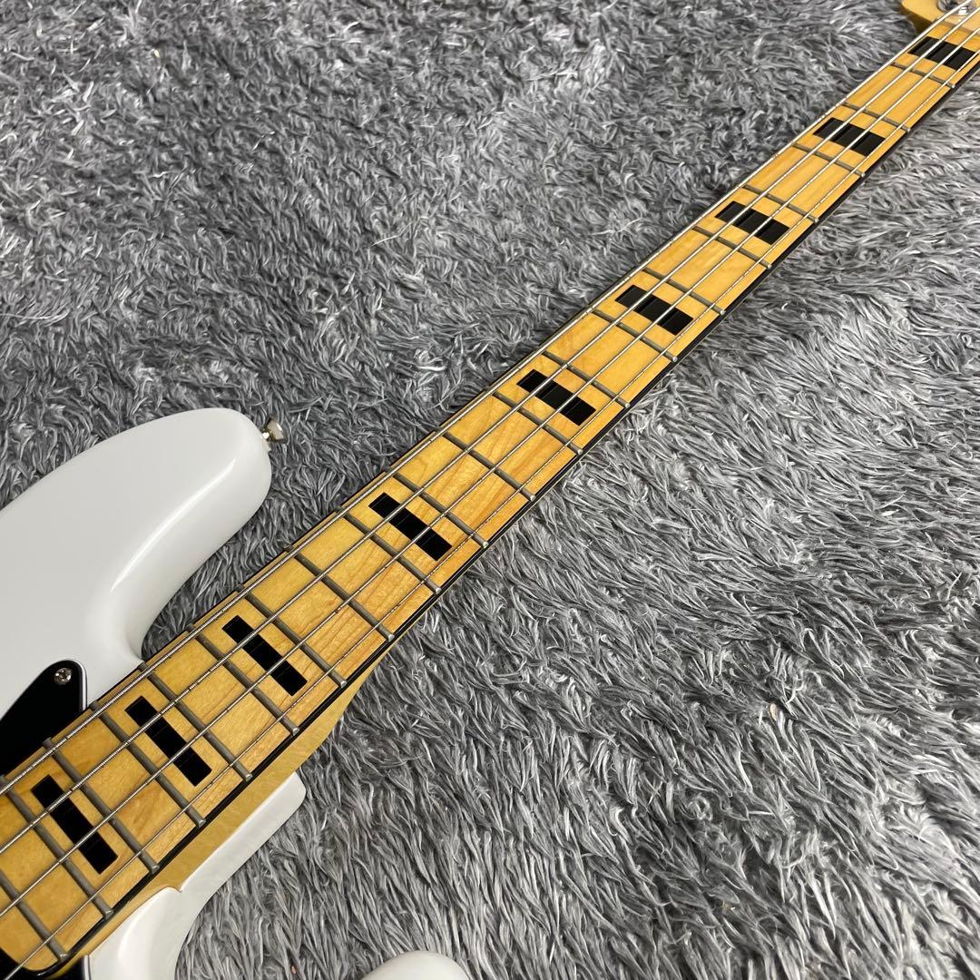 ベース Squier Vintage Modified JAZZ BASS 70s