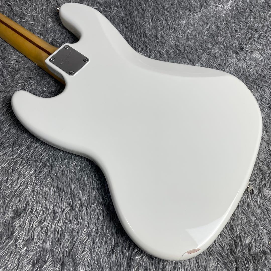 ベース Squier Vintage Modified JAZZ BASS 70s