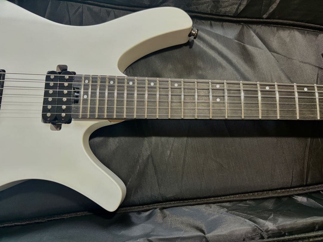 Divitone MF Studio スマートギター