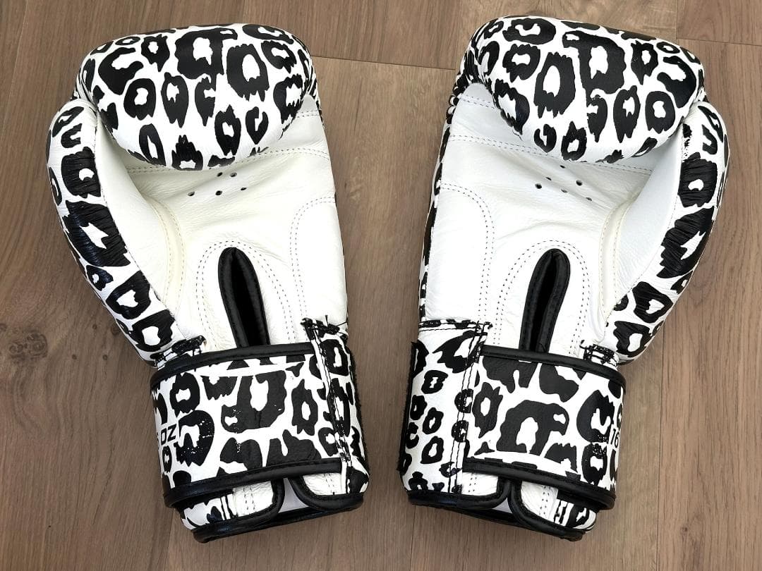 【即日発送】K-1公式アマチュア防具セット　グローブ＆スネパット＆ニーパット