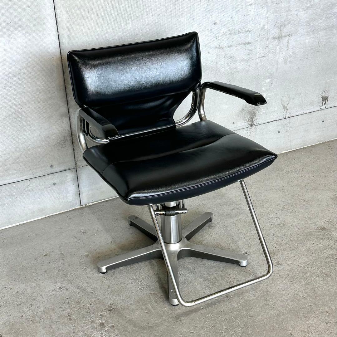 ♢♦︎ planE♦︎♢昭和モダンタカラベルモント『Tsuki』チェア