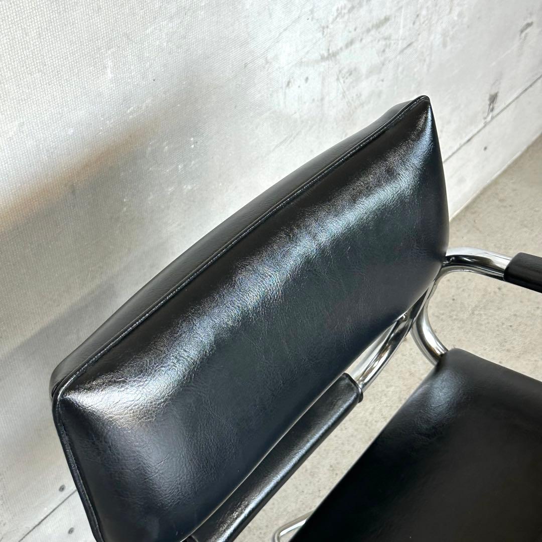 ♢♦︎ planE♦︎♢昭和モダンタカラベルモント『Tsuki』チェア