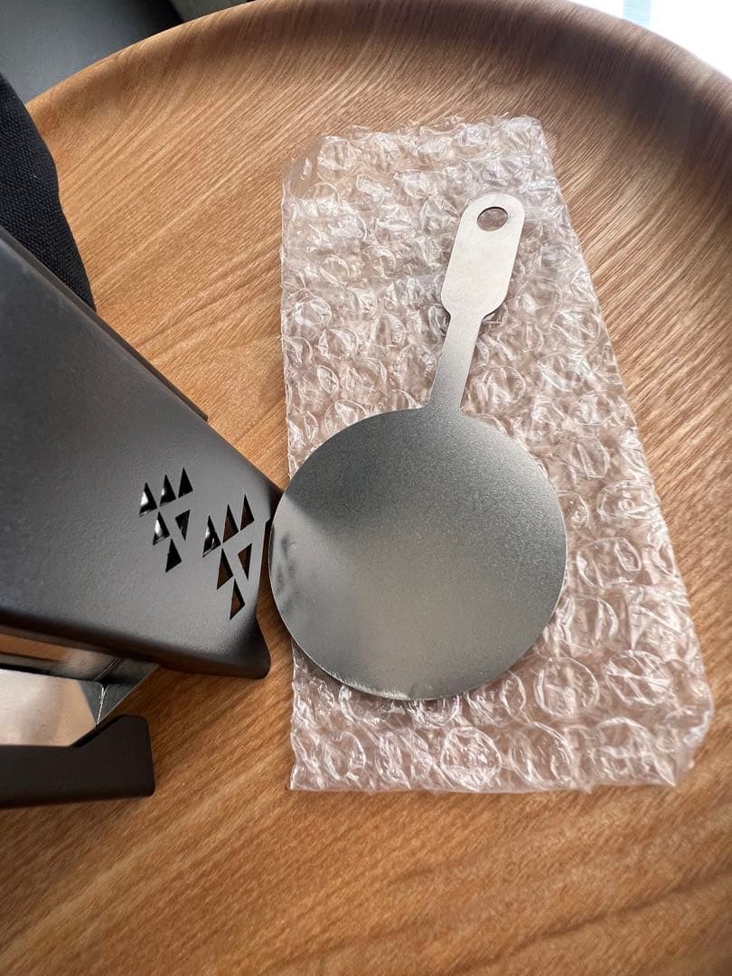 FUTURE FOX FOX-BLAZE フォックスブレイズ アルコールバーナー