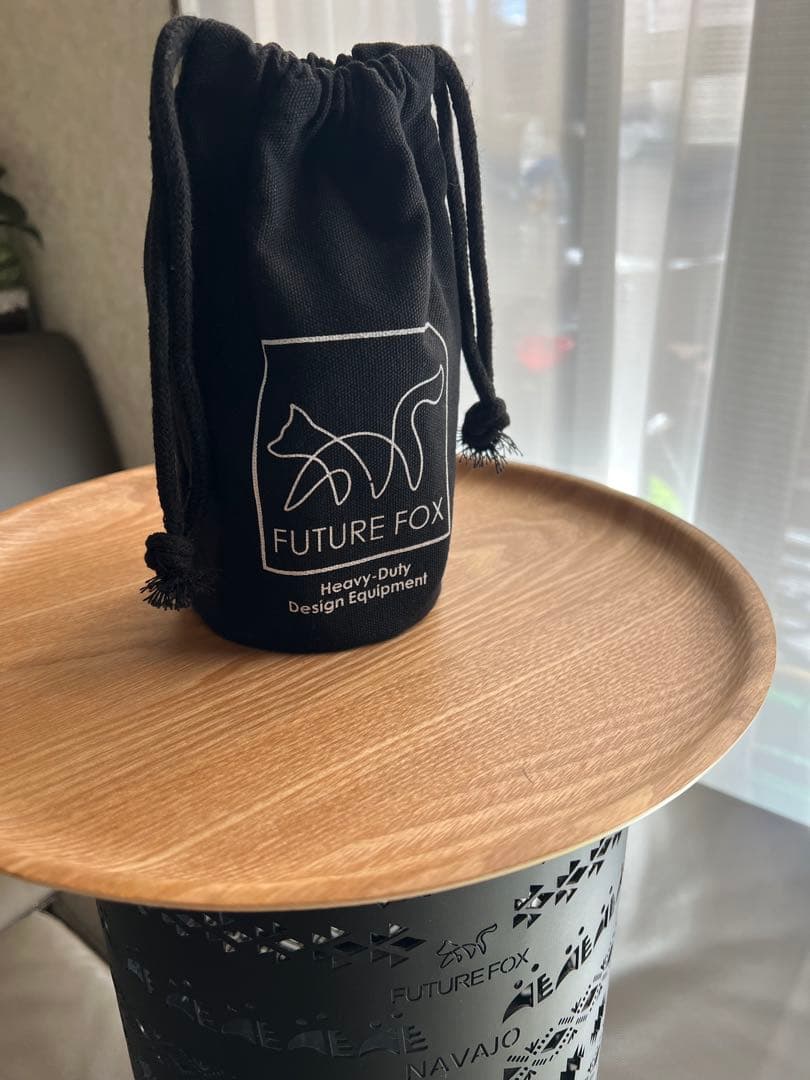 FUTURE FOX FOX-BLAZE フォックスブレイズ アルコールバーナー