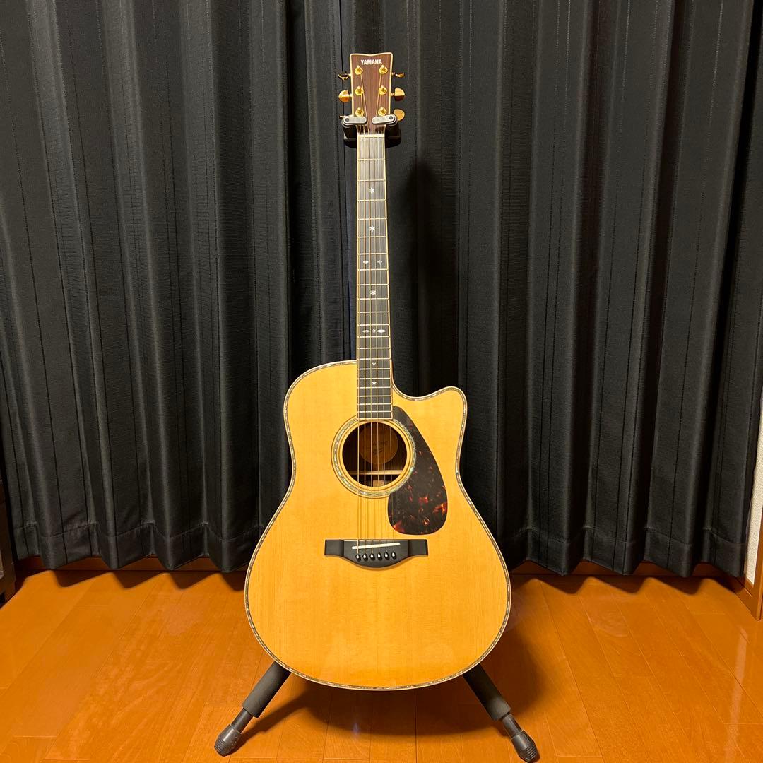 ヤマハ　LLX36C ARE