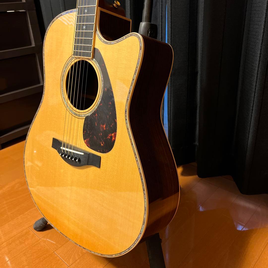 ヤマハ　LLX36C ARE