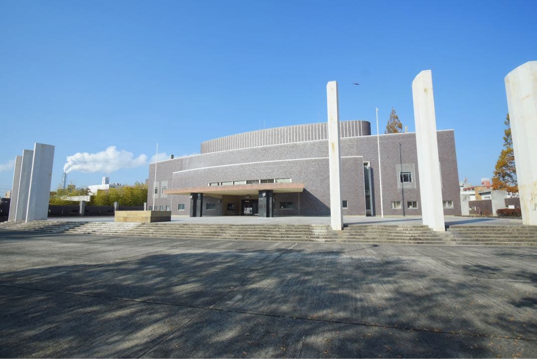 広角ズーム　Nikon AF-P NIKKOR 10-20mm VR