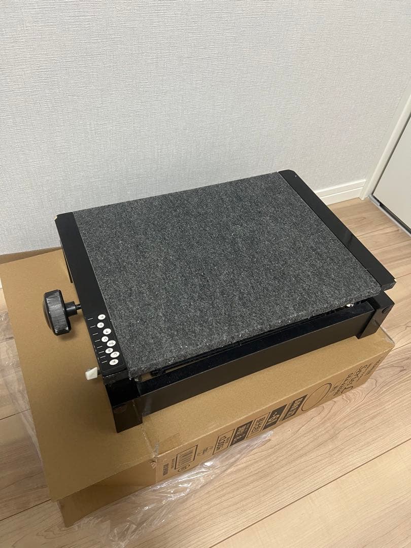 甲南 ピアノ補助台