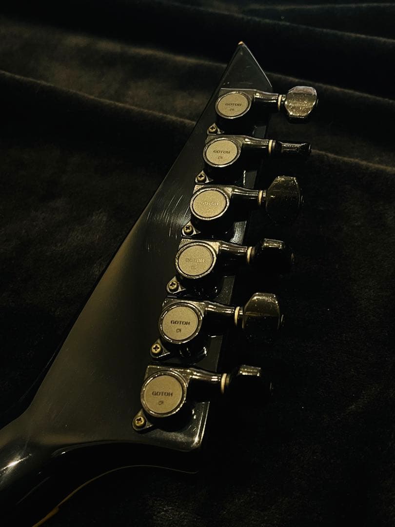 FERNANDES TE-95HT 布袋寅泰モデル