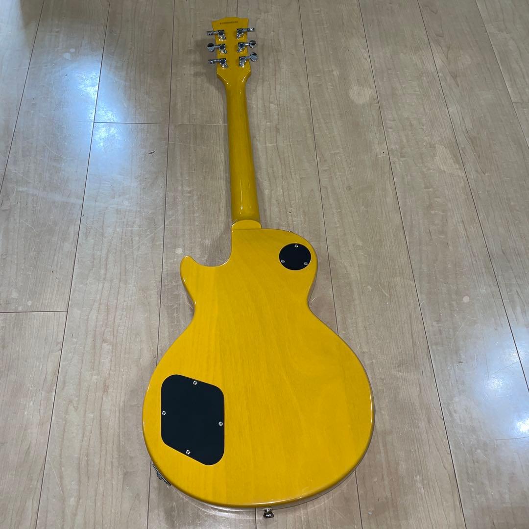 Blitz by Aria Pro II ブリッツ　レスポールスペシャルタイプ