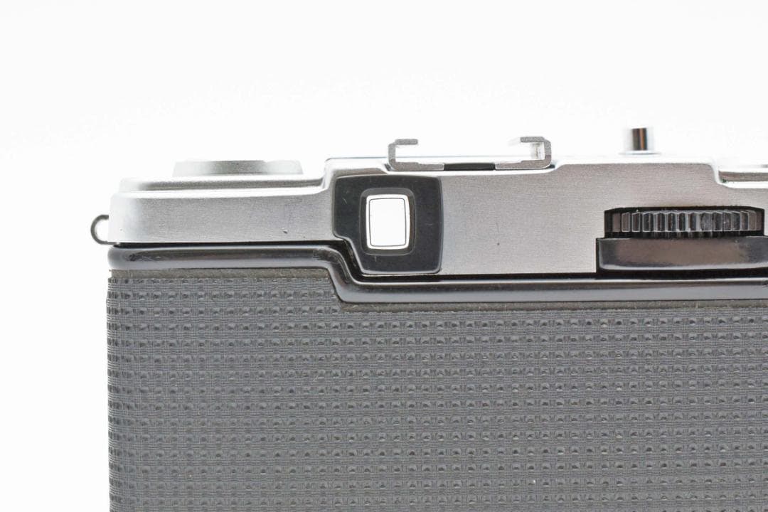 整備済Olympus Pen EE-3 オリンパス ハーフカメラ #7182