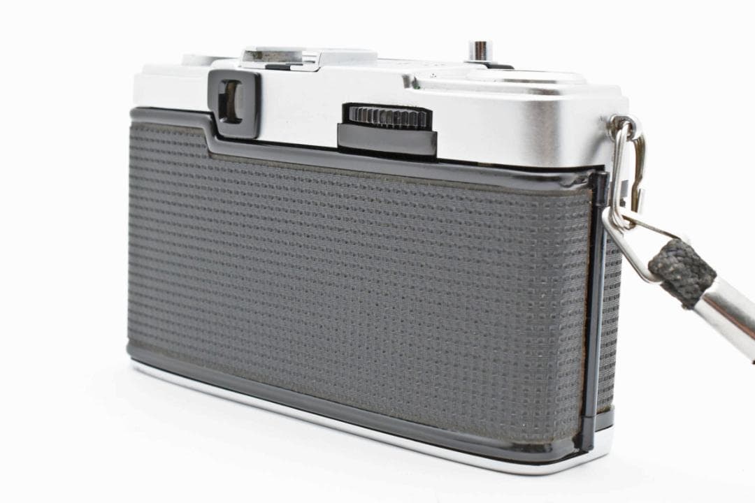 整備済Olympus Pen EE-3 オリンパス ハーフカメラ #7182