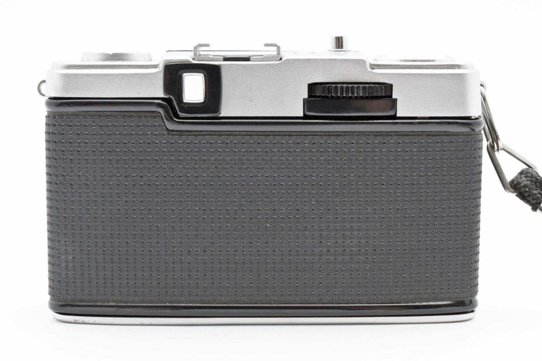 整備済Olympus Pen EE-3 オリンパス ハーフカメラ #7182