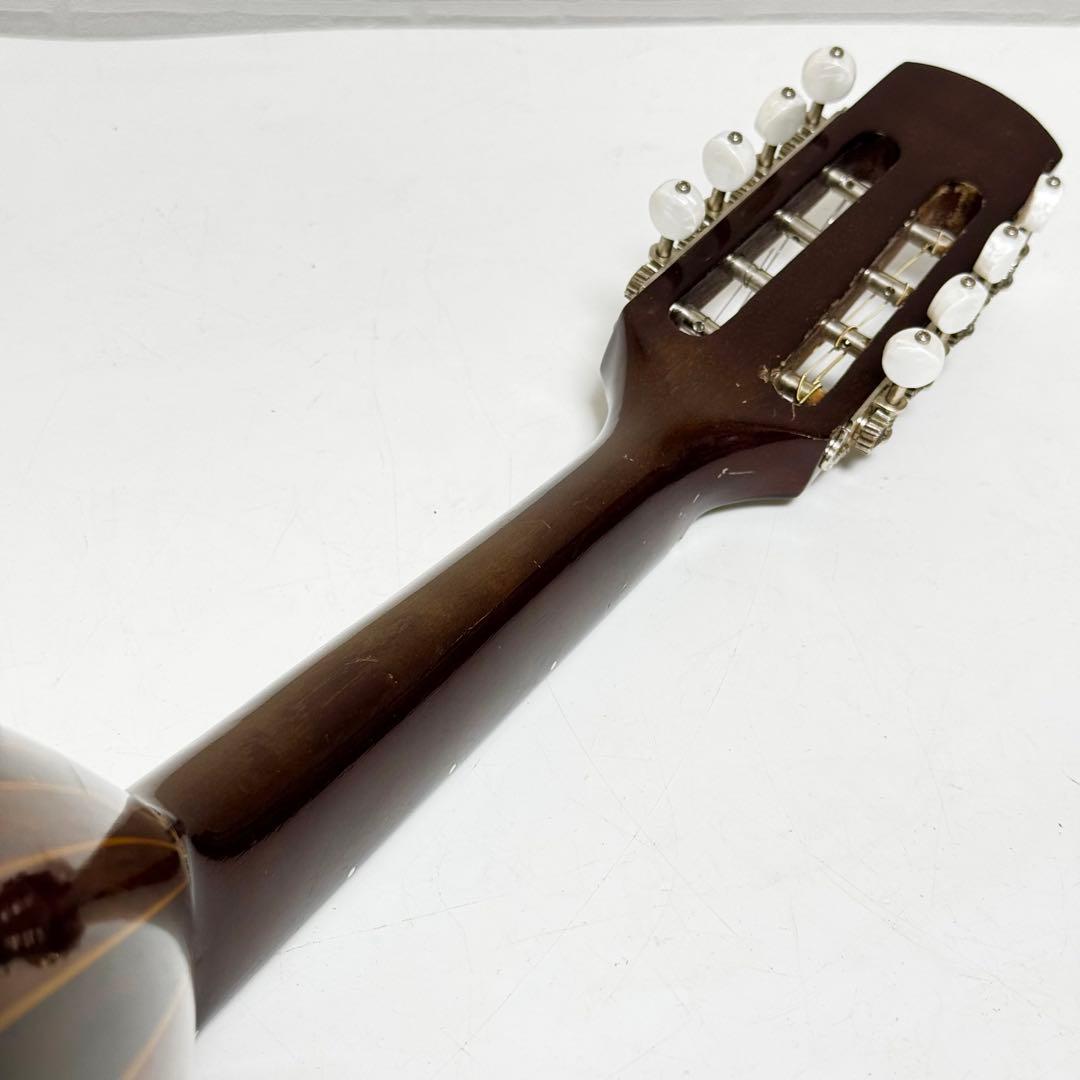 【貴重】SUZUKI MD-5 スズキ マンドラ 鈴木バイオリン マンドリン