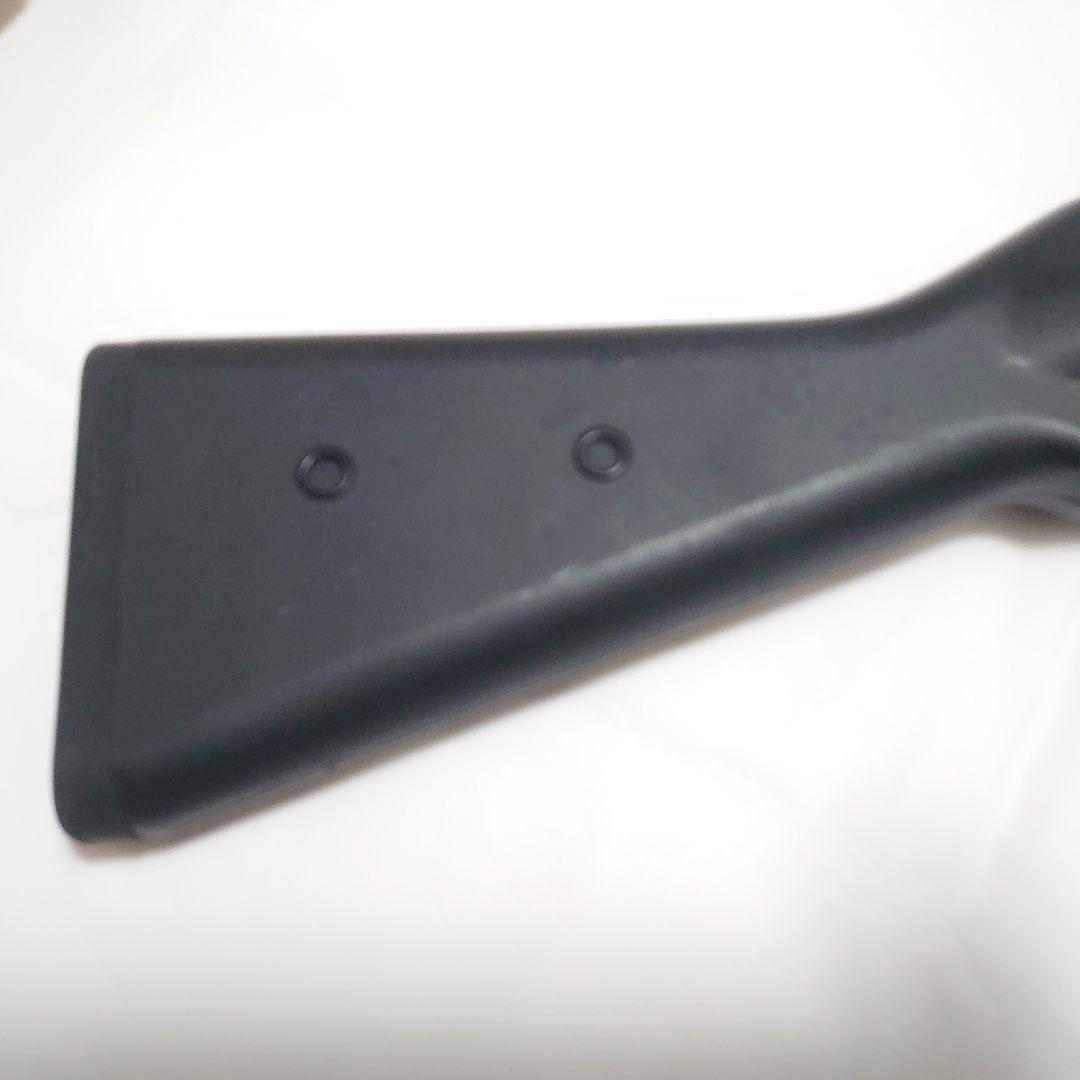 【特価】東京マルイ 高初速 MP5 SD5スタンダード 電動ガン 動作確認済品