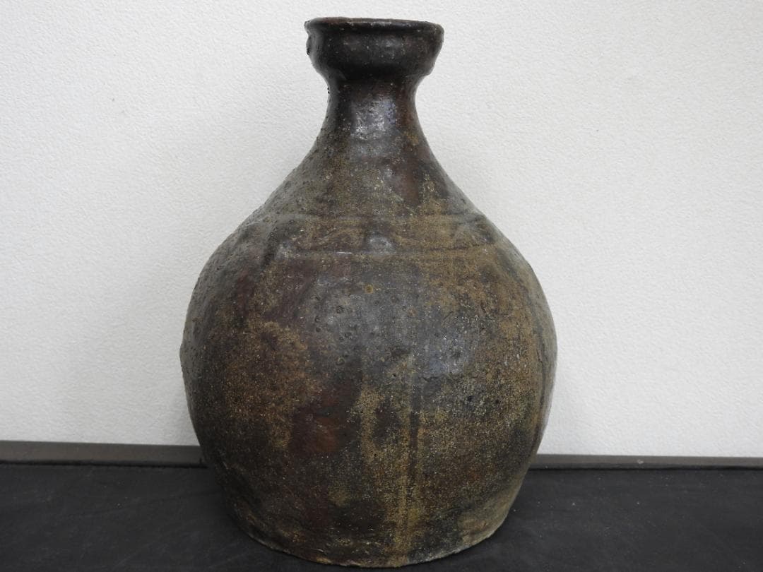 伊羅保徳利　MA881