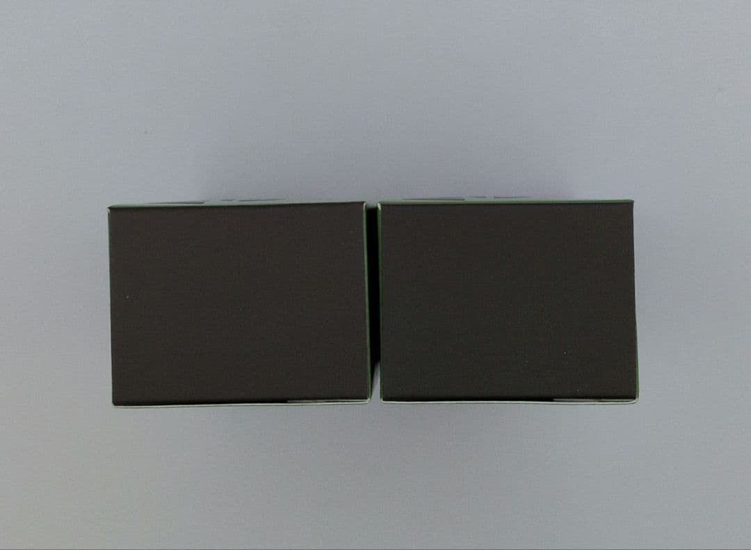 MINI GT トヨタスープラ ダークグリーン