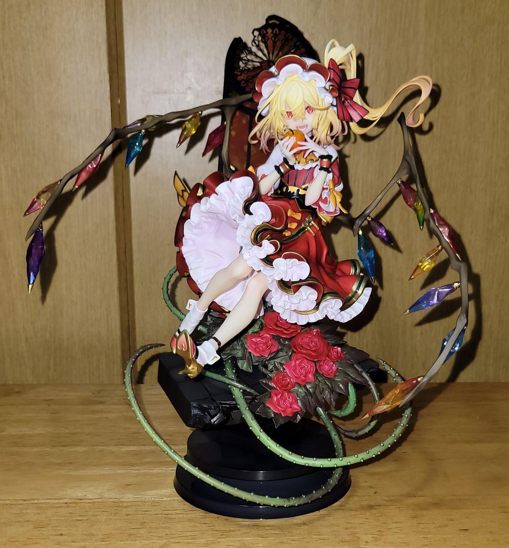 東方Project フランドール・スカーレット フィギュア ALTER