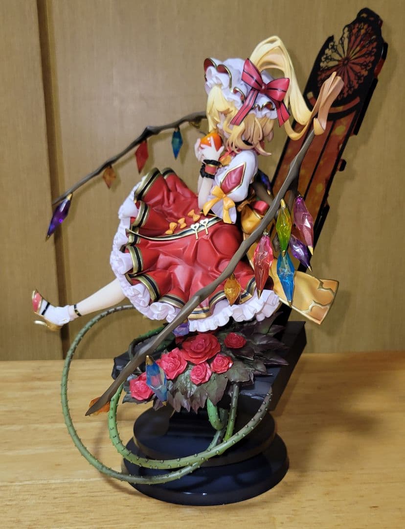 東方Project フランドール・スカーレット フィギュア ALTER