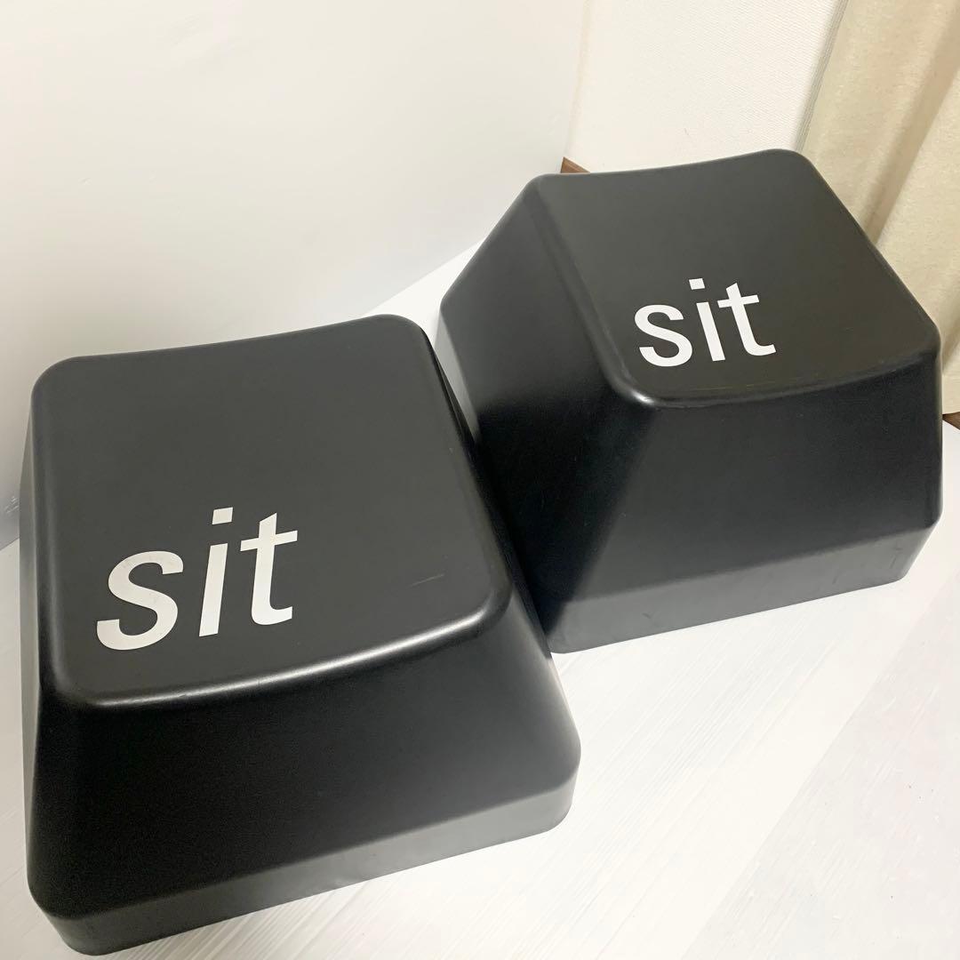 専用 DUENDE デュエンデ COMMAND SIT キーボード スツール