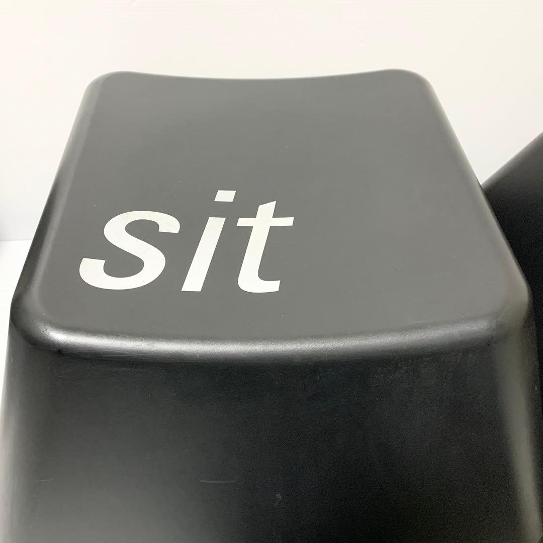 専用 DUENDE デュエンデ COMMAND SIT キーボード スツール