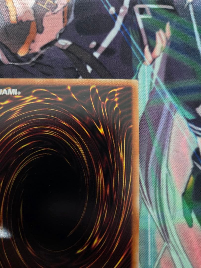 焰印竜アルビオン　プリズマ