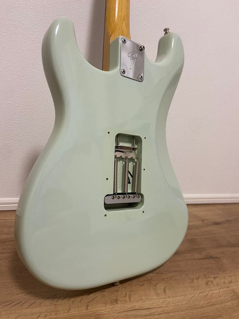 Fender USA american standard ストラトコンポーネント