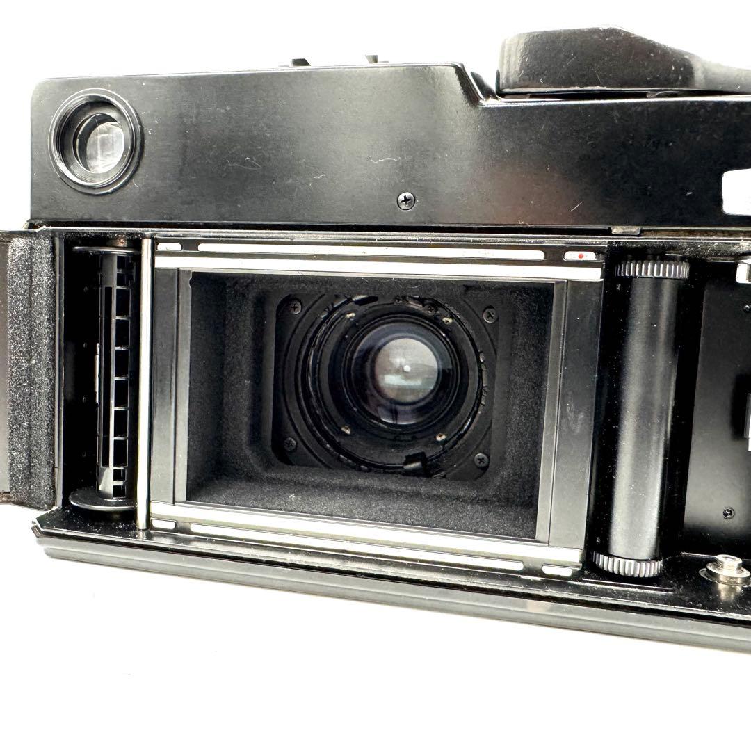 フィルムカメラ babironchan