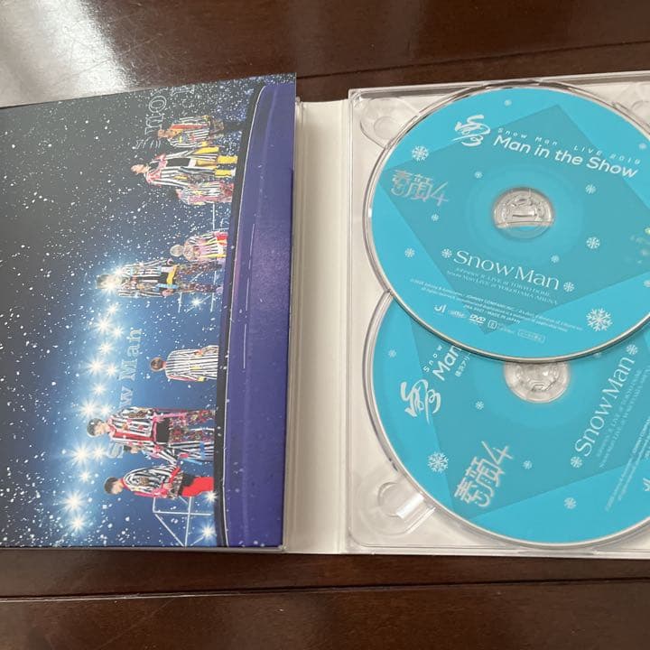 素顔4  Man盤 購入証明あり