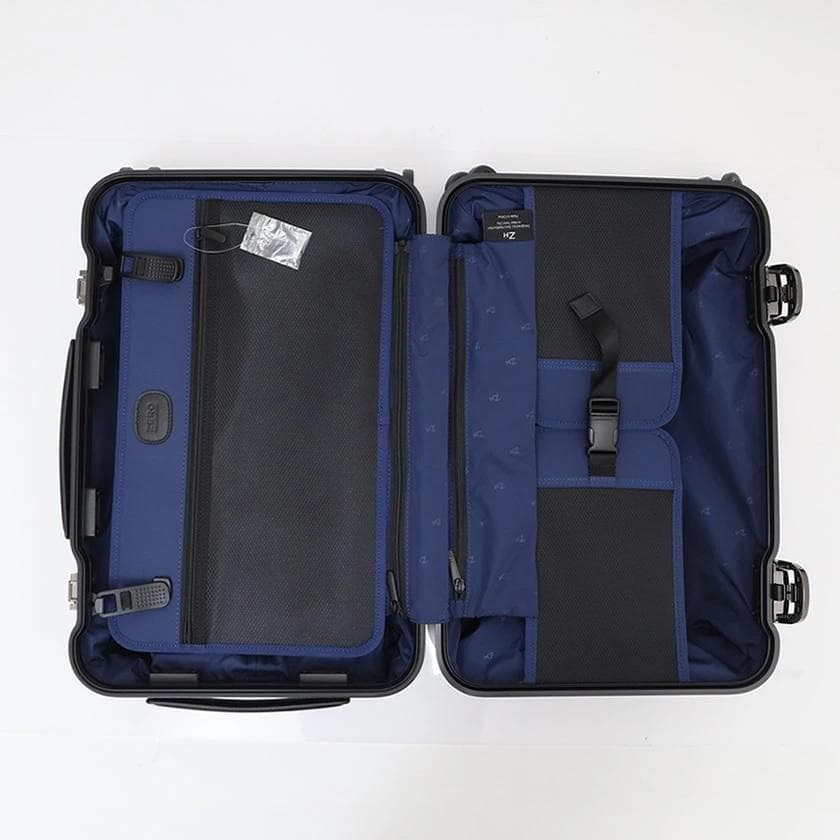 40％OFF定価16.5万 ゼロハリバートン パシュート PURSUIT 39L