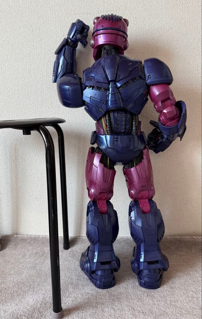 マーベルレジェンド X-メン センチネル HasLab 限定 70cm