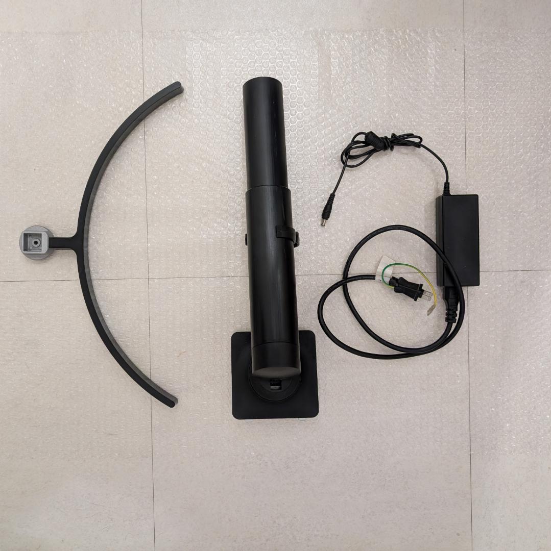 LG 32UK550-B 31.5型 4K モニター完動品