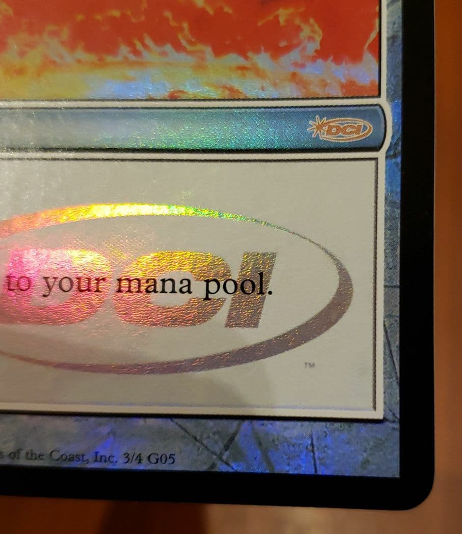 太陽の指輪　ホイール　foil