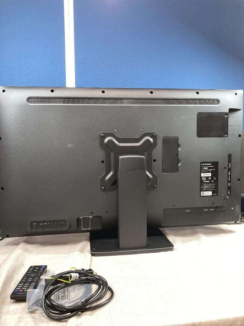 アイ・オー・データ IODATA モニター 43インチ 4K 60Hz