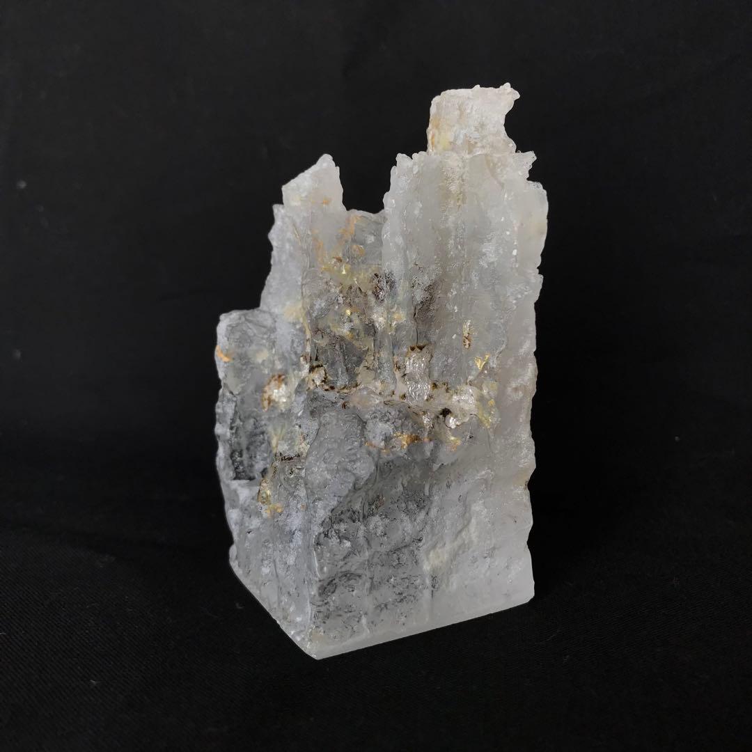 「buildings」type.C ancient ruins 佐伯泰典作①