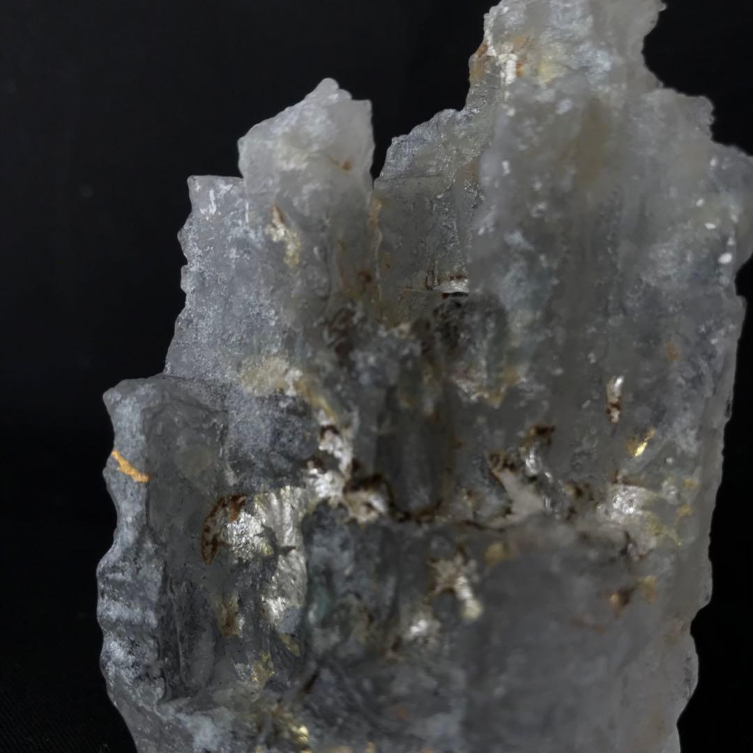 「buildings」type.C ancient ruins 佐伯泰典作①