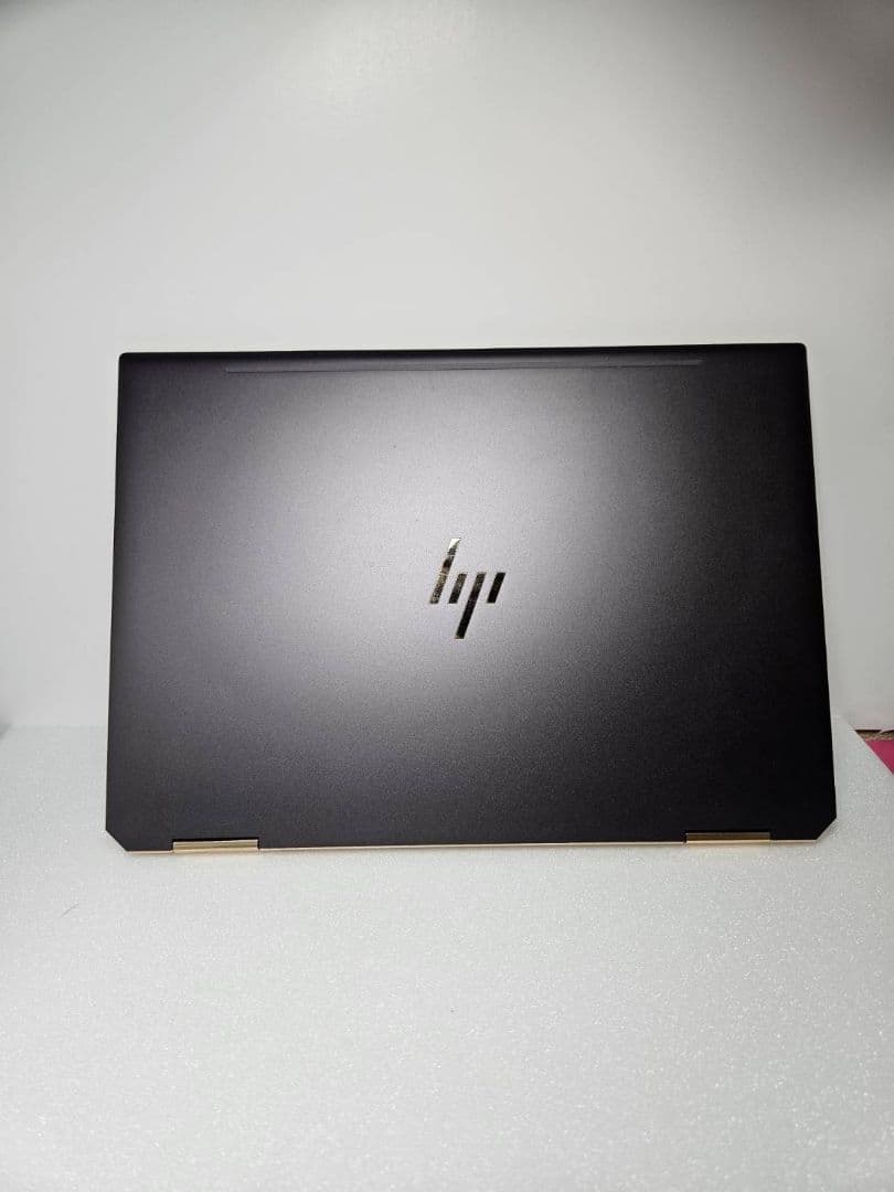 Windowsノート本体 HP Spectre x360 Cinvertible 13-ap0034TU