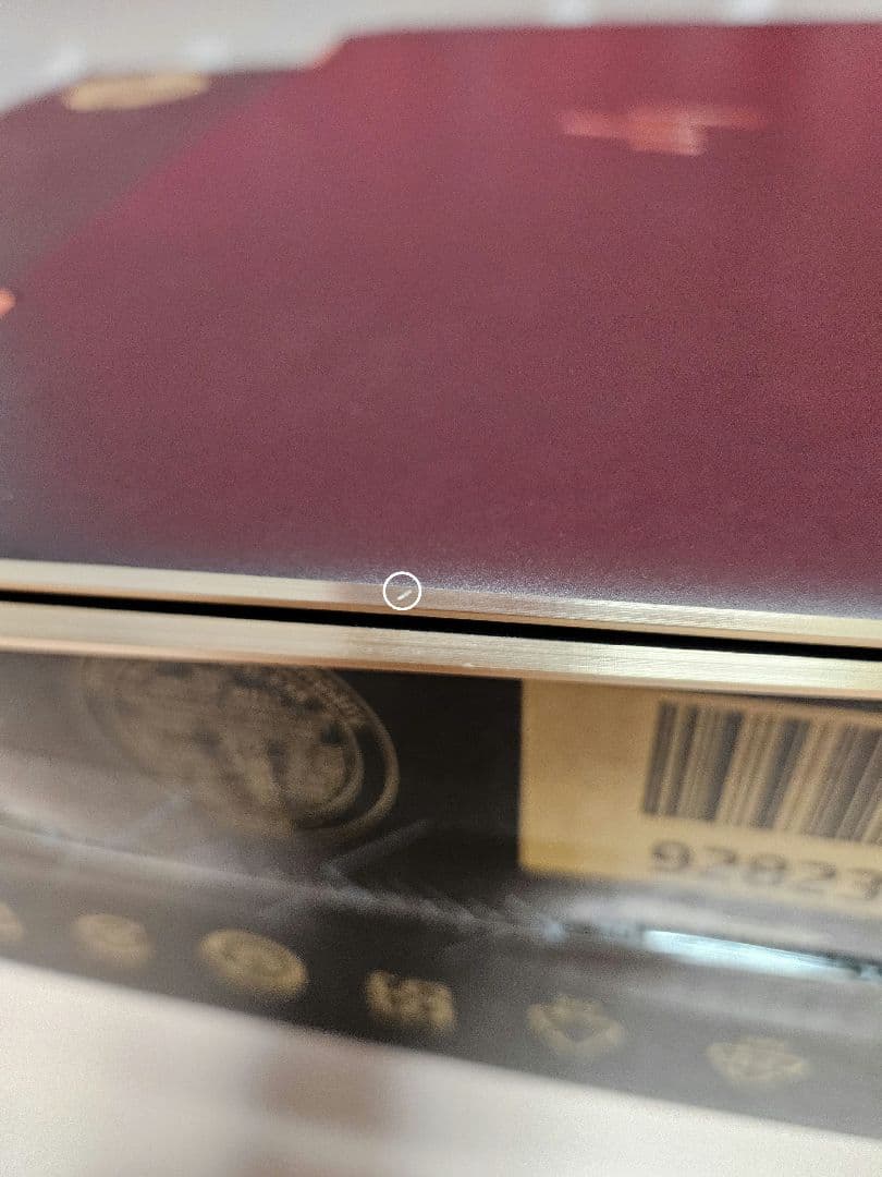 Windowsノート本体 HP Spectre x360 Cinvertible 13-ap0034TU