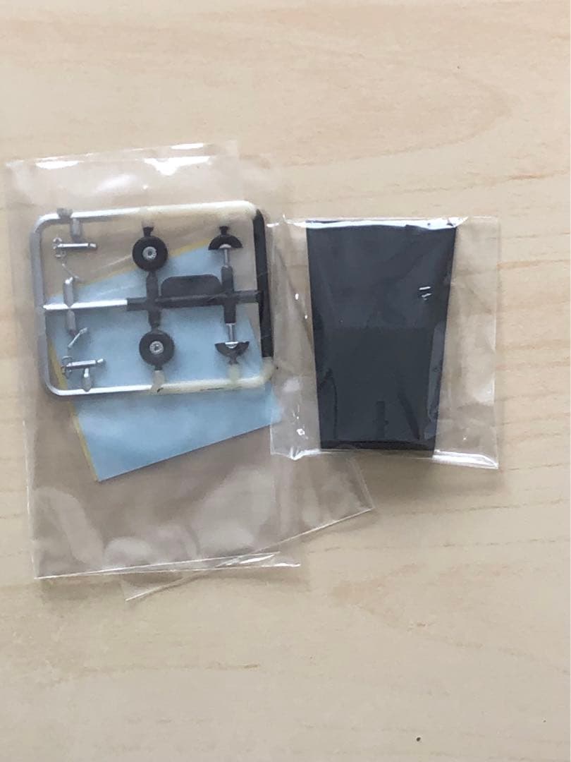 カフェレオ　ビッグバード3 B-17F \"メンフィス・ベル\" ★シークレット★