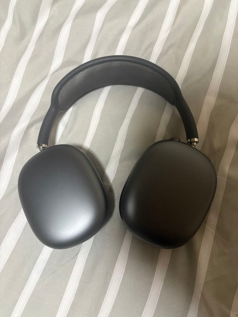 AirPods MAX スペースグレー