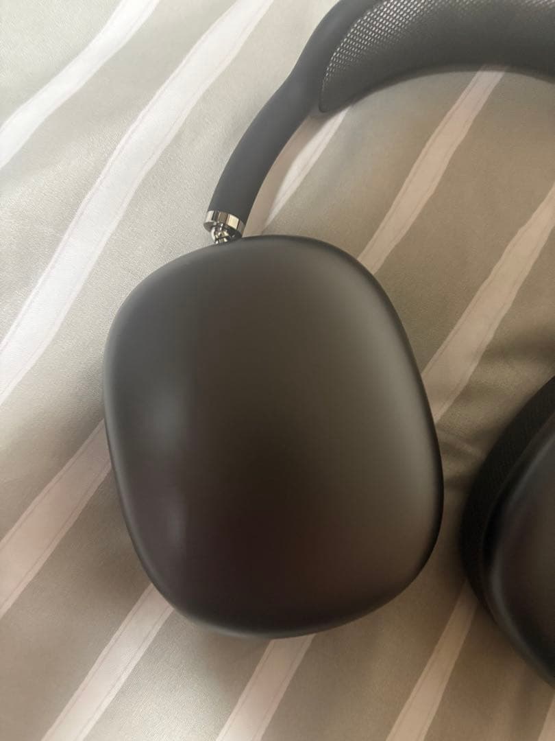 AirPods MAX スペースグレー