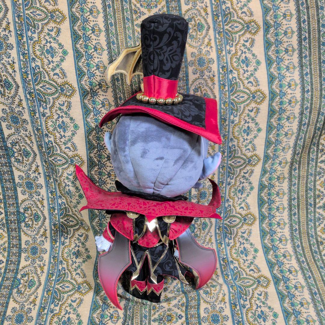 iDENTITY V Ripper 第5人格 饗宴の伯爵　ぬいぐるみ