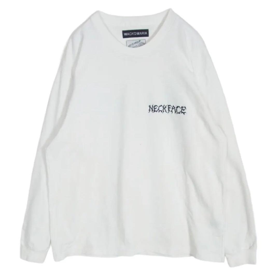 k　ロンT ワコマリア　Lサイズ