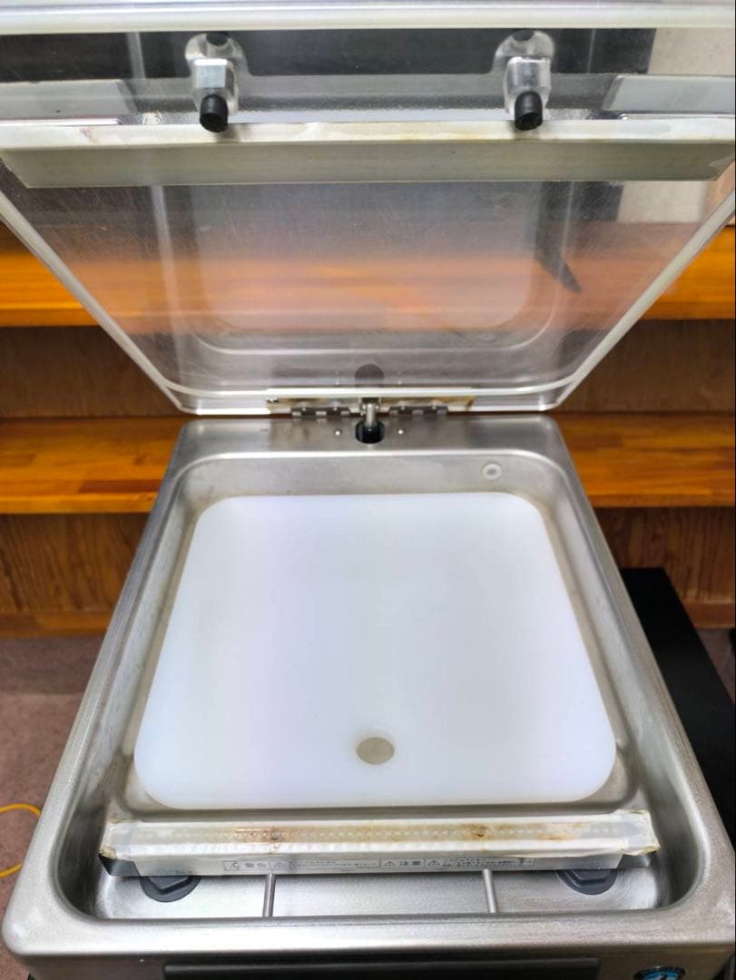 ホシザキ　HOSHIZAKI 真空包装機　HPS-300A