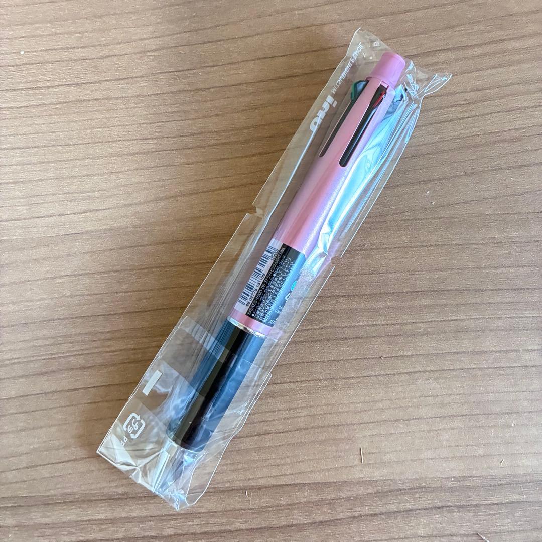 ジェットストリーム4&1 新品　26本 ボールペンセット